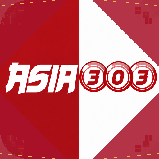 asia303 — mitra unggulan